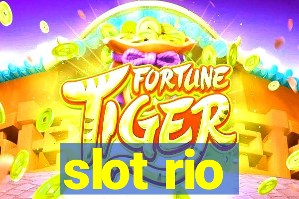 slot rio